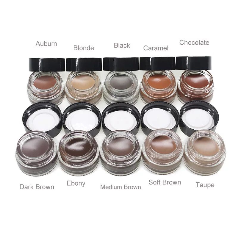 brow pomade