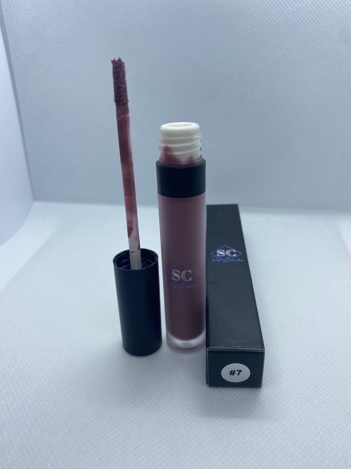 Matte Liquid lipstick