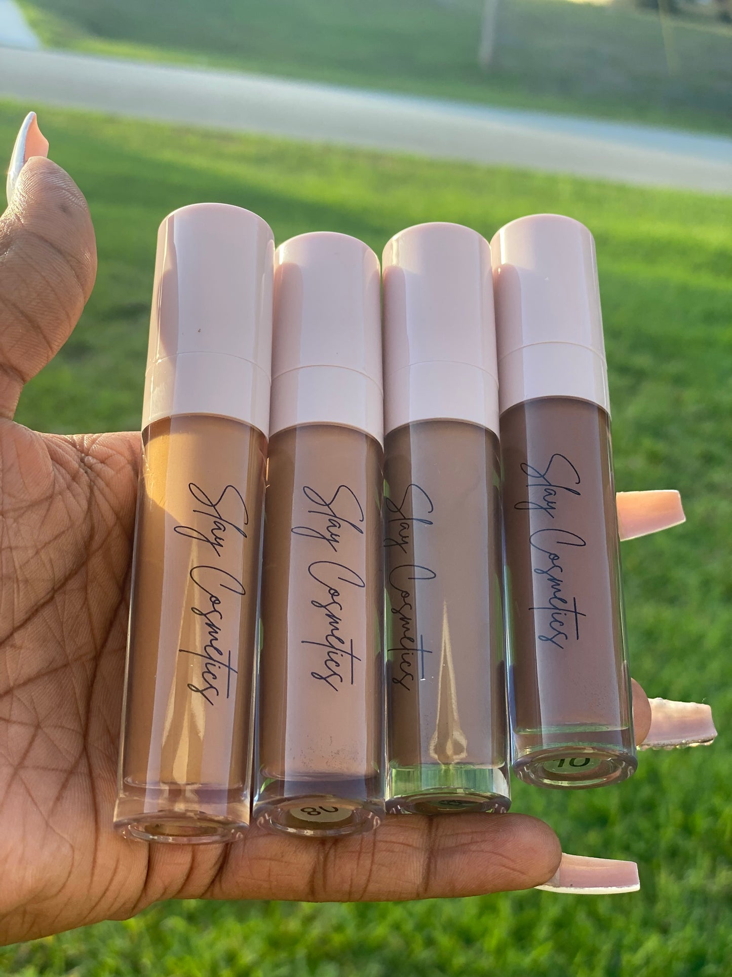 Liquid Concealer