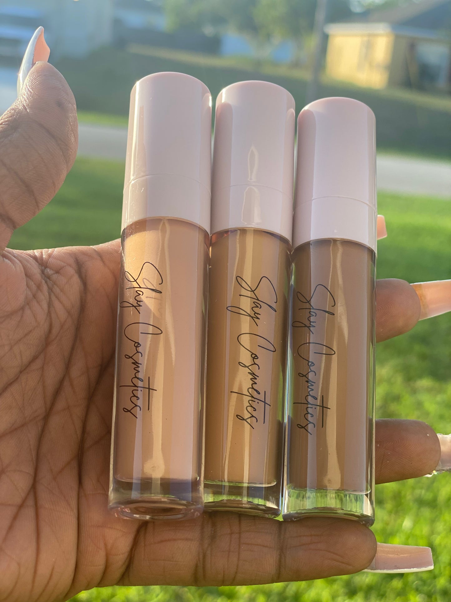 Liquid Concealer