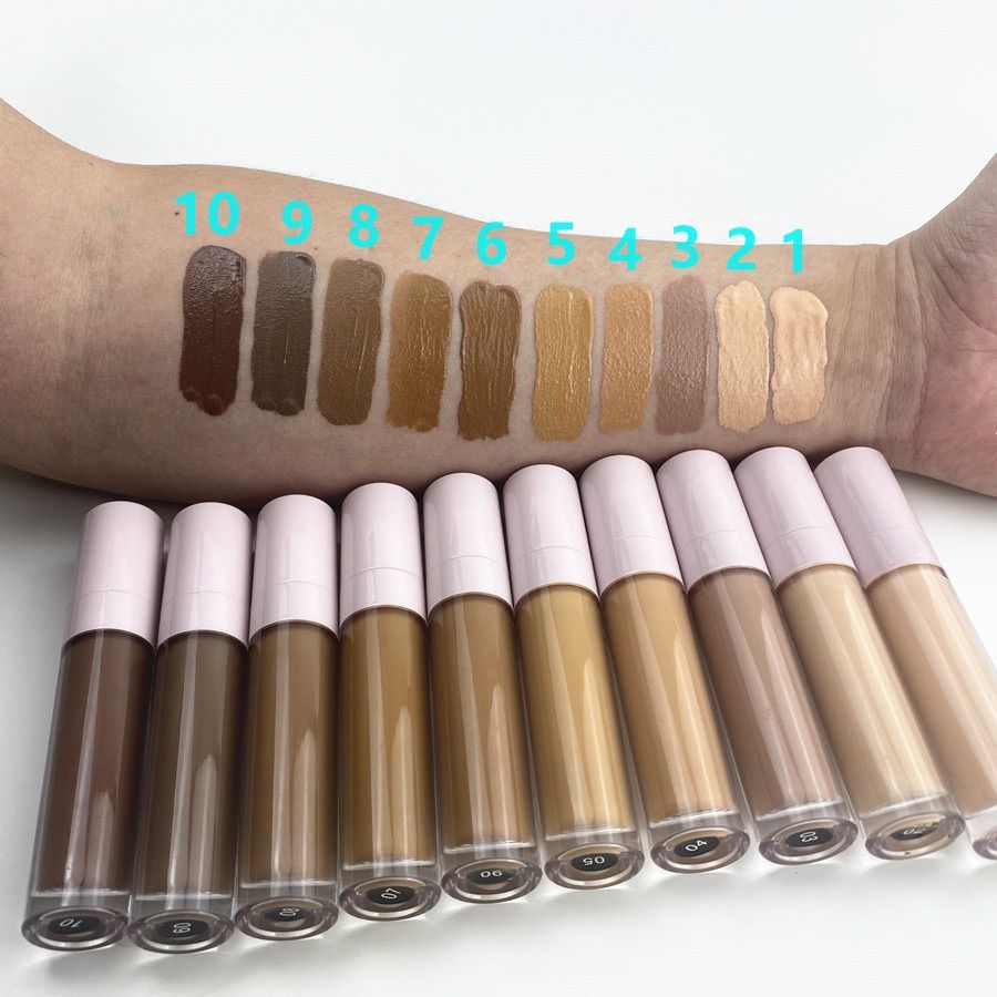Liquid Concealer