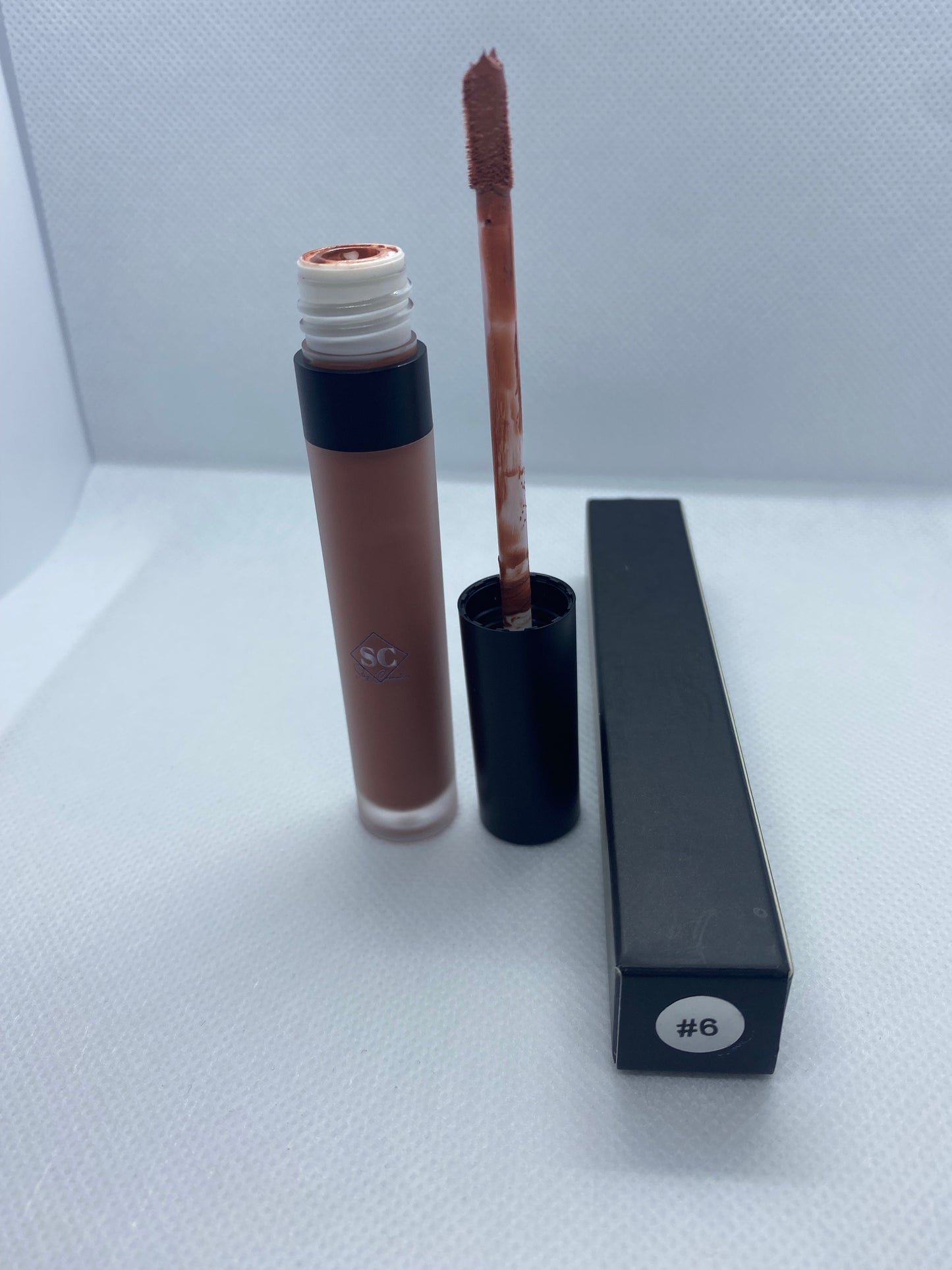 Matte Liquid lipstick