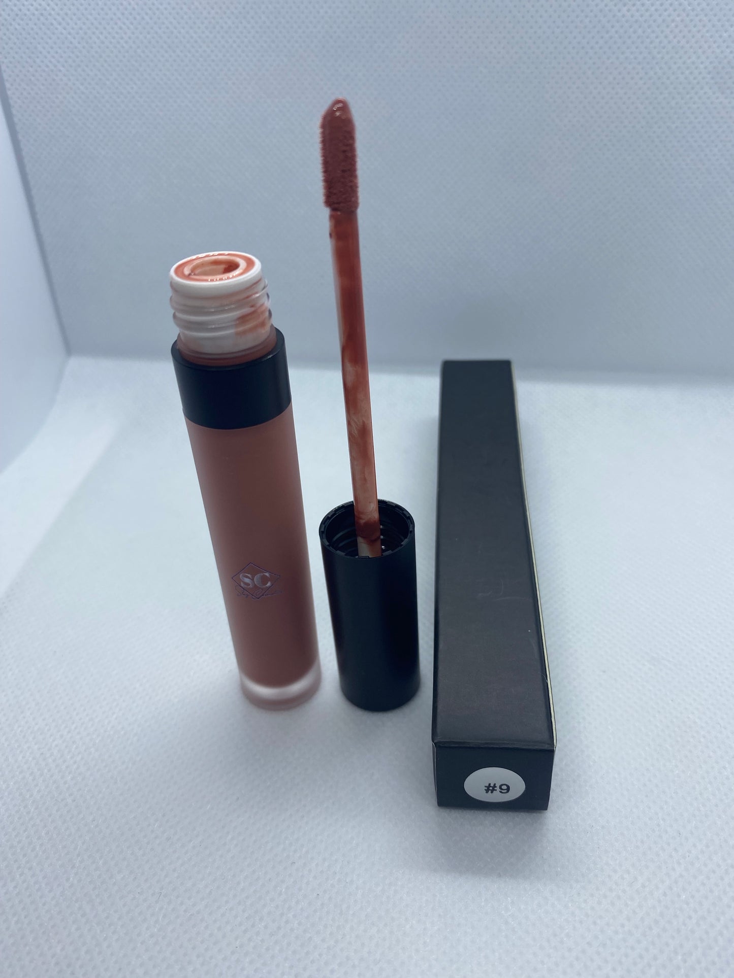 Matte Liquid lipstick