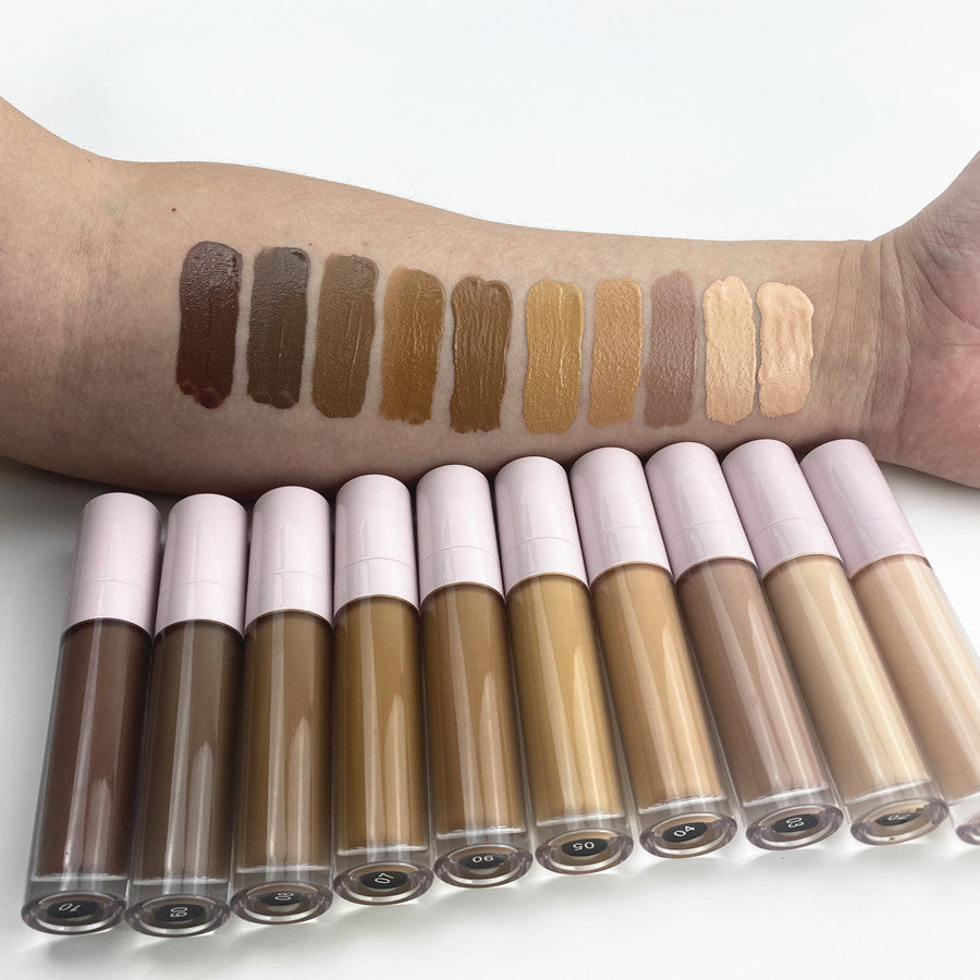 Liquid Concealer