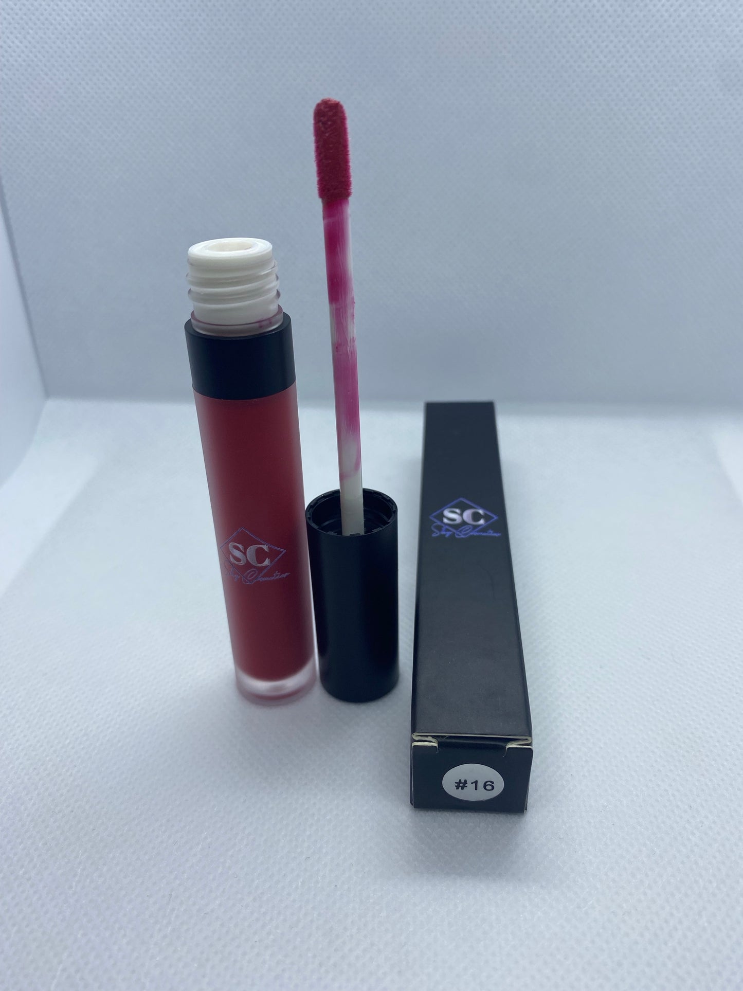 Matte Liquid lipstick