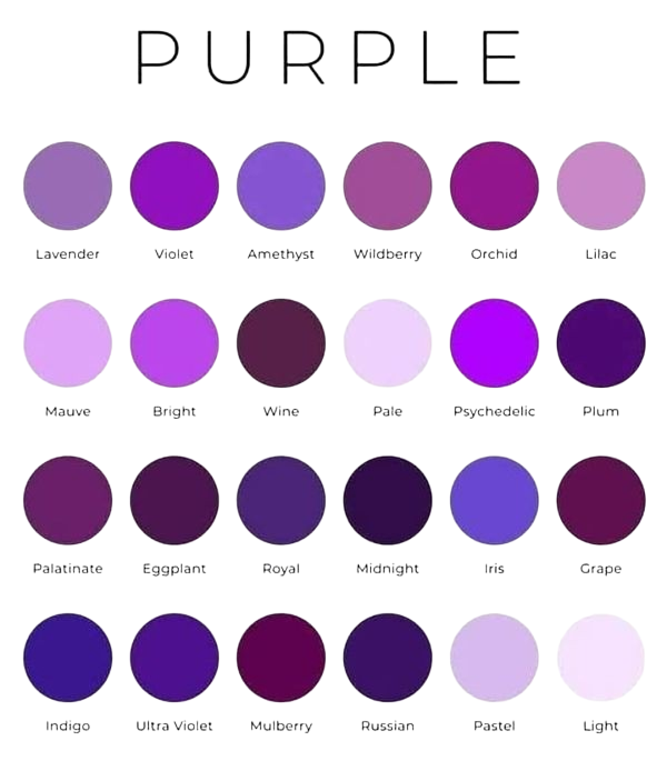 purple, lavender and lilac hi all! i just wanted…